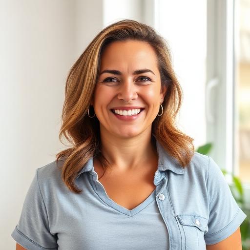 Depoimento de Patrícia M.